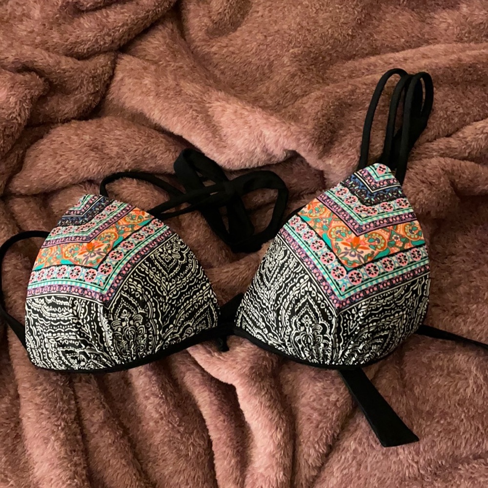 Arizona XL bikini top